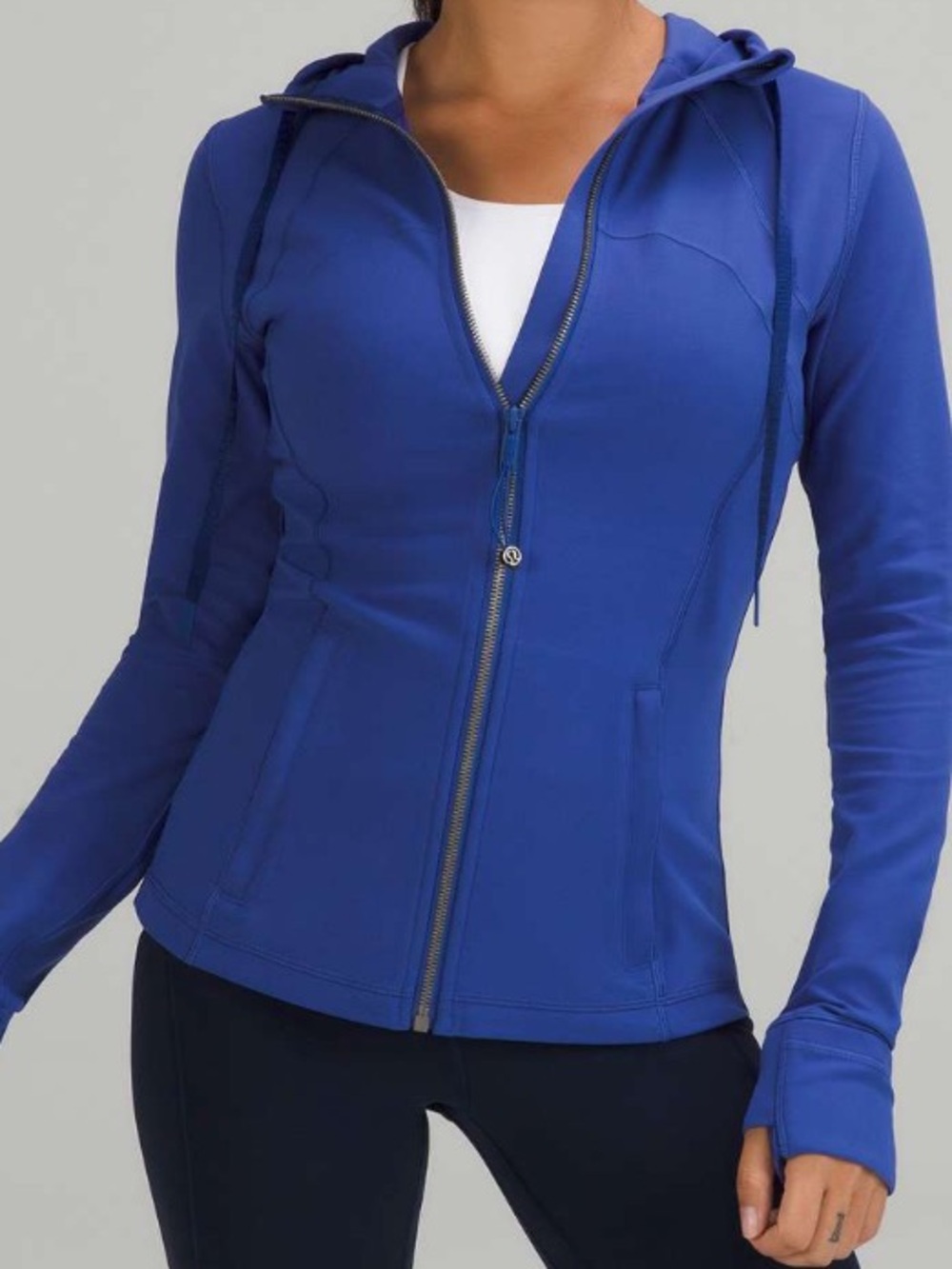 Lululemon Hooded Define Jacket - Picture 5 of 5